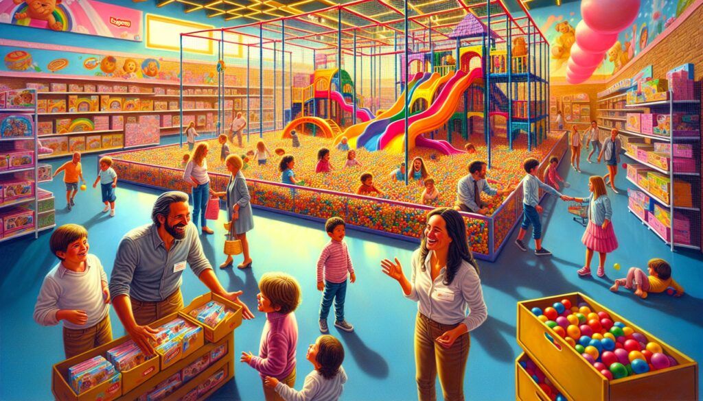 Venta de parques de bolas en Albacete: opciones y precios