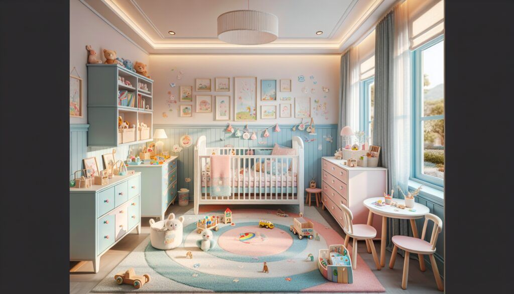 Venta mobiliario infantil