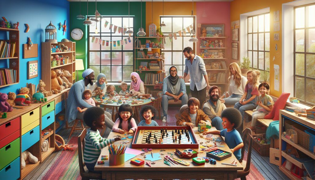 Centros de Ocio infantil de Segunda Mano