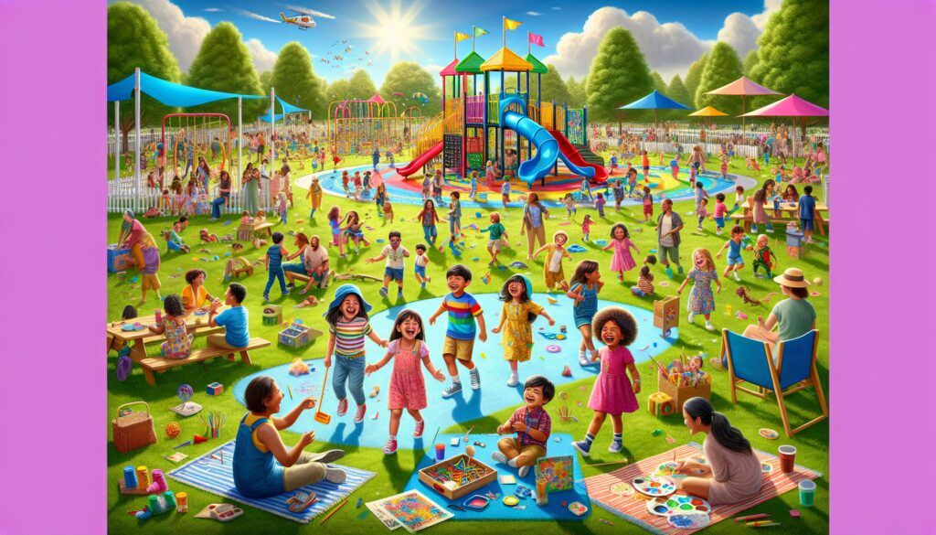 Chiquipark Económicos