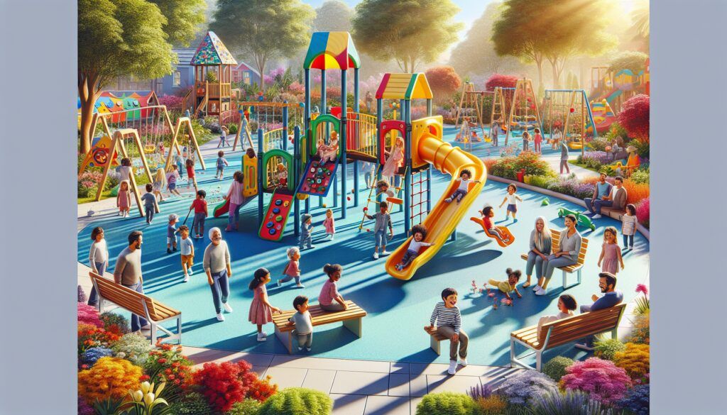 Comparativa de fabricantes de parques infantiles: ¿Cuál es el mejor para ti?