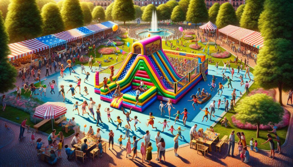 Cuánto cuesta alquilar una pista americana en Madrid