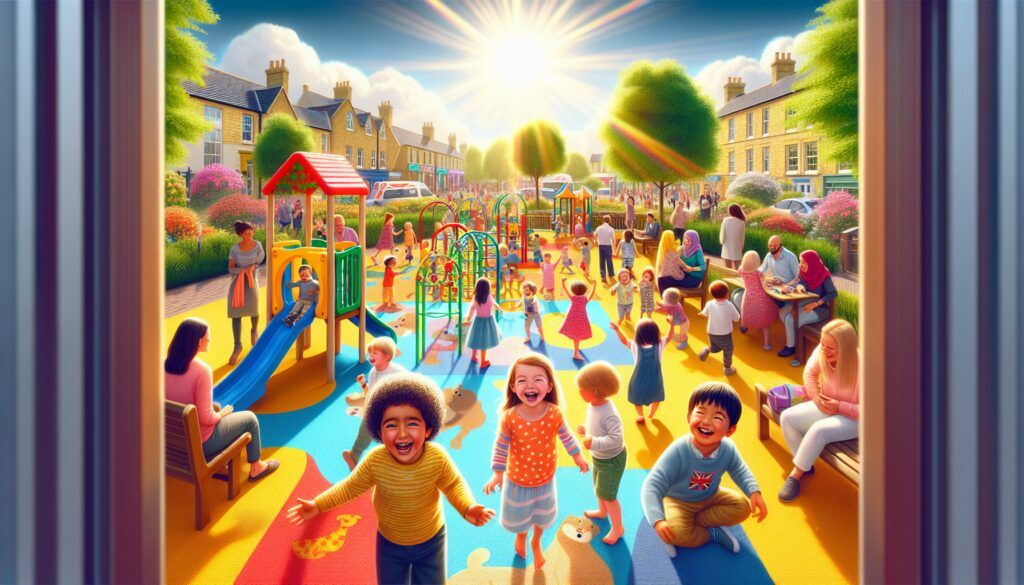 Fabricante de chiquiparks en Huesca: soluciones a medida para tu negocio