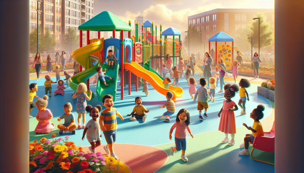 Fabricante de chiquiparks en León: innovación y diversión garantizada