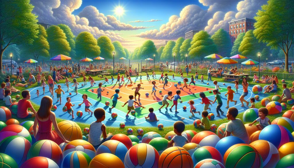 Fabricants de parcs de boles a Girona: innovació i diversió