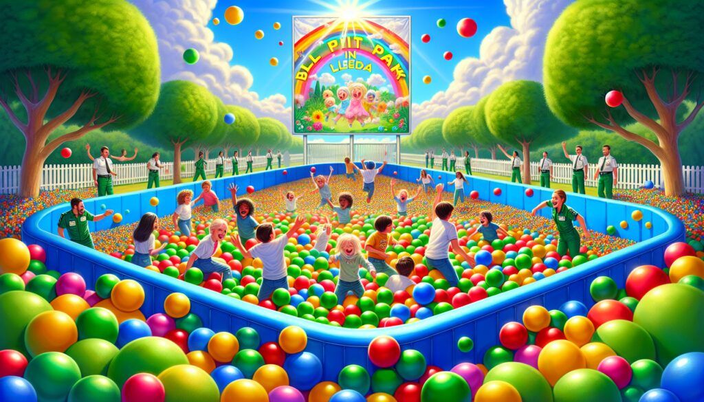 Fabricants de parcs de boles a Lleida