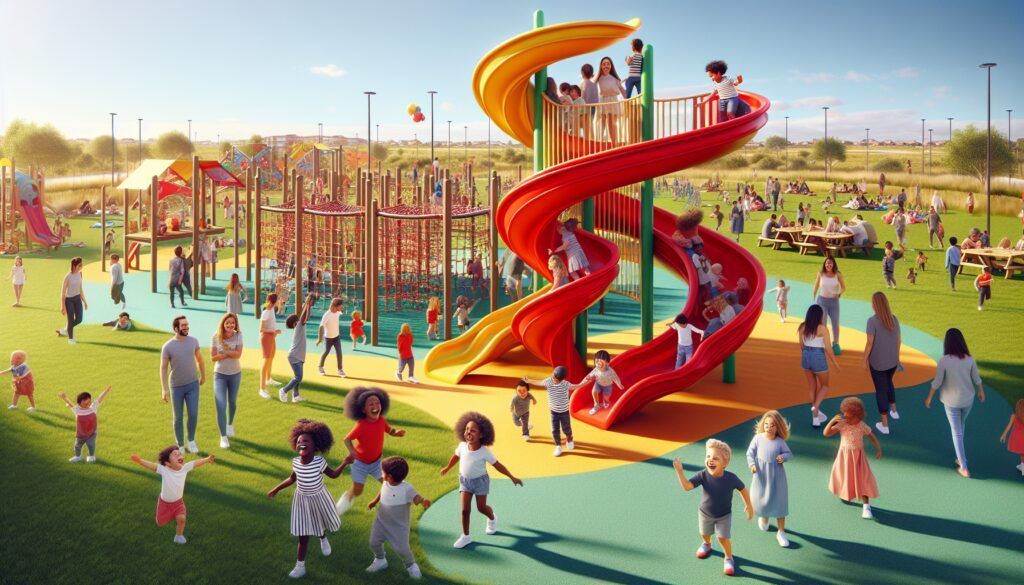 Guía definitiva para elegir un fabricante de chiquiparks en España