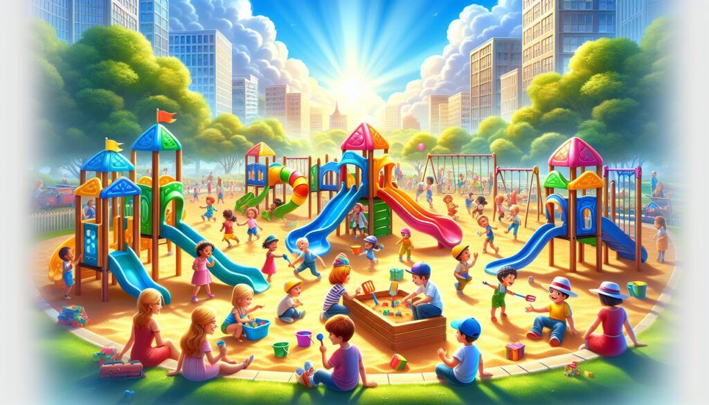 Venda de parcs infantils a Tarragona