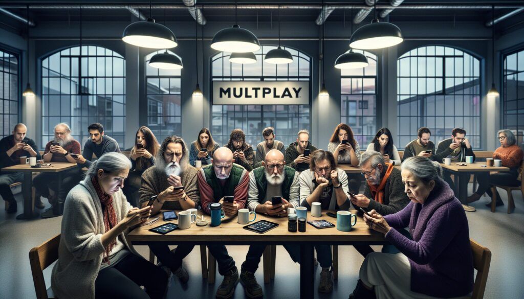 Malas opiniones de Multiplay: lo que dicen los usuarios sobre el servicio gaming