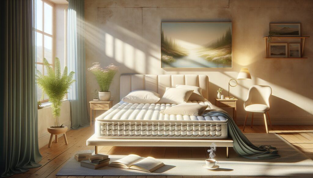 Muelles de camas de saltos