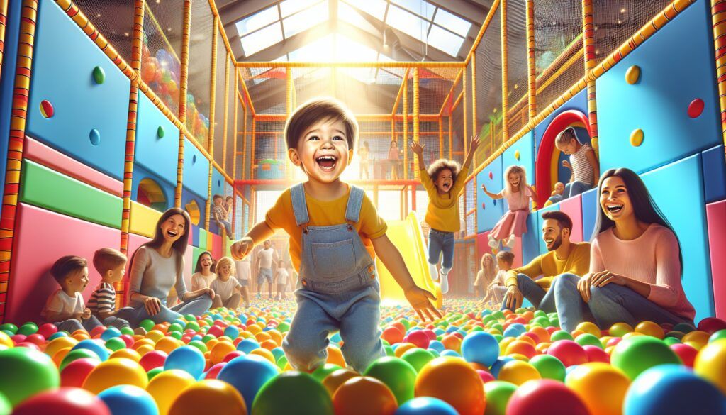 Opinión sobre los fabricantes de parques de bolas Multiplay: elección y calidad