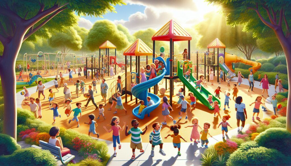 Opinión sobre los fabricantes de parques Multiplay: Guía y recomendaciones