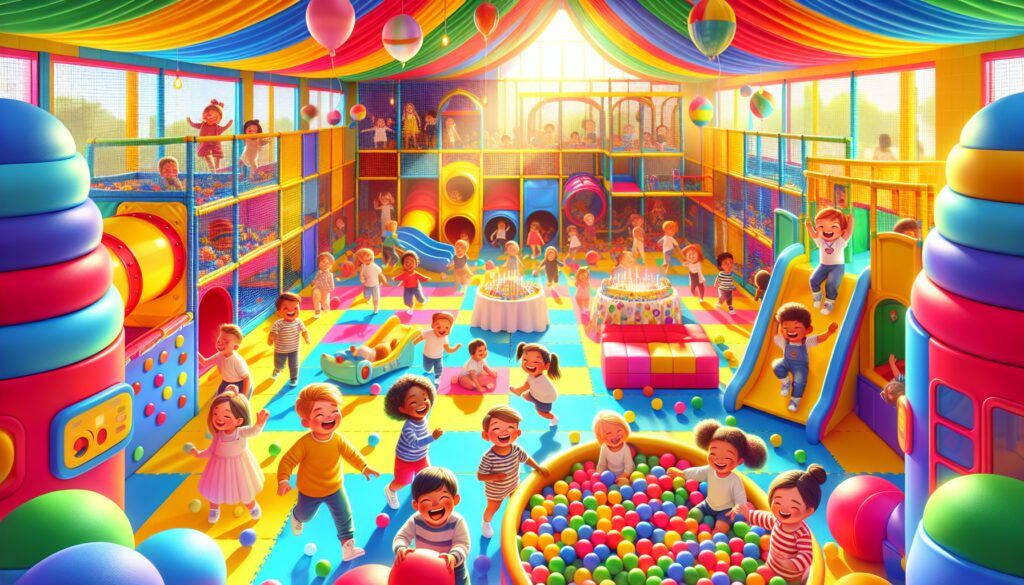 Opinión sobre Multiplay como fabricante de parques de bolas: ¿Qué dicen los clientes?