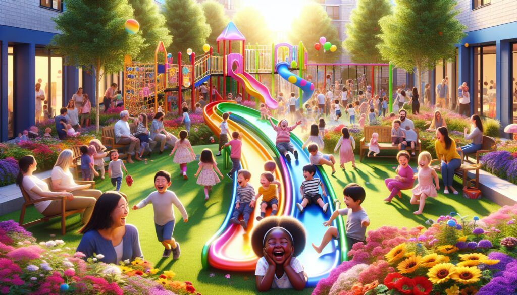 Opiniones de clientes sobre Multiplay: Parques infantiles y su calidad