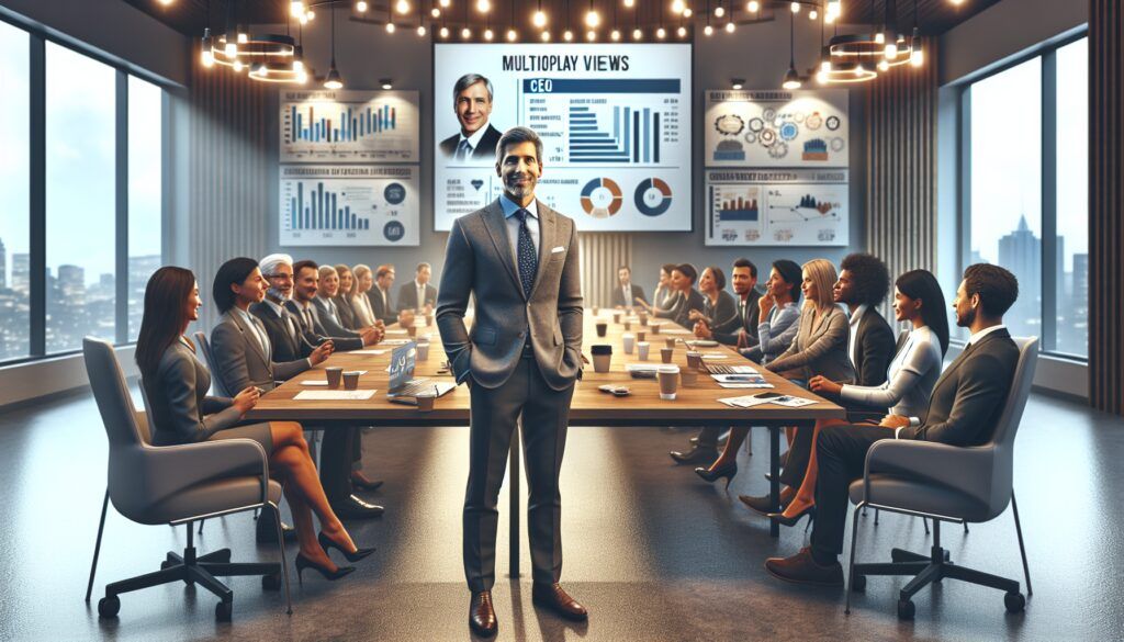 Opiniones Miguel Torres Multiplay: ¿Qué dicen sobre el CEO?