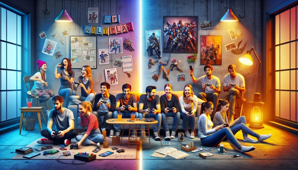 Opiniones positivas y negativas de Multiplay: análisis completo