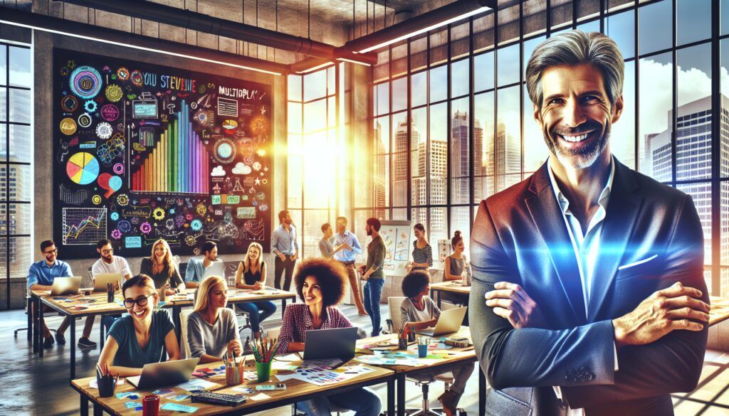 Opiniones sobre Miguel Torres y su empresa Multiplay: Innovación en parques infantiles