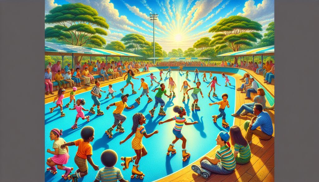 Pistas americanas Baratos