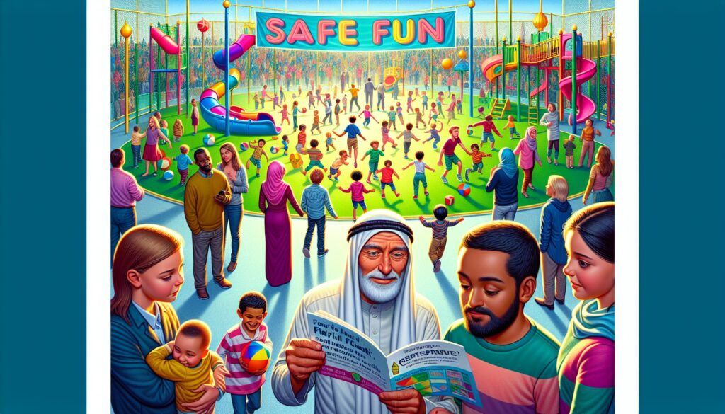 Problemas con los certificados al importar parques de bolas de China